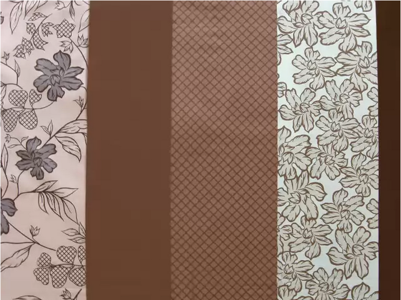 Поплін диз: 1029, фото 1