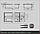 Пальник KAMI 160/800 ЛІНІЯ, фото 4