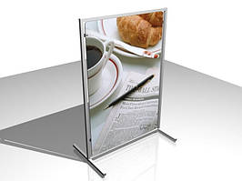 Штендер Т-образный, формат 600х900 мм Ташута  (11-51020)