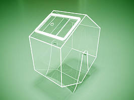 Лототрон 26л (210х450х400 мм) Ташута  (34-10012)