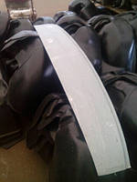 Верх даху (на склом)мерседес спринтер (95-)