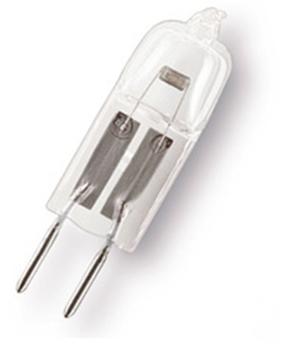 Галогенна лампа 12V 50W, фото 1