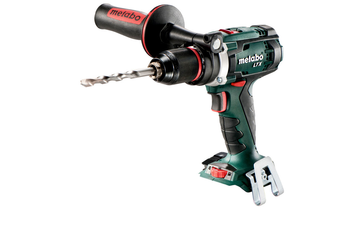 Акумуляторний шуруповерт Metabo BS 18 LTX IMPULS, Безкоштовна доставка по Україні!