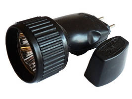 Ліхтар Космос 528 5 Led на акумуляторах