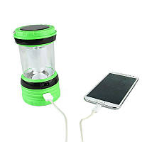 KT-602 настільна лампа-ліхтар