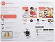 Wi-Fi відеоняня Motorola MBP854 Connect, фото 7
