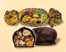 Цукерки Грильяж класичний ТМ Аметист 1 кг.