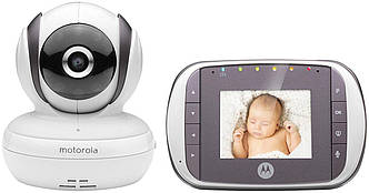 Відеоняня Motorola MBP35S, фото 1