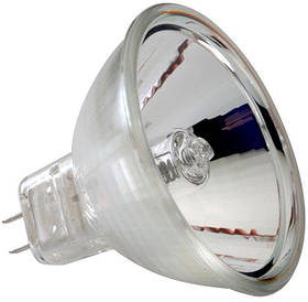 Рефлекторна лампа галогенна 120V/250W