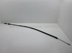 Трос ручного гальма центральний спереду (1182/945мм) Рено Майстер II - ADRIAUTO (Італія) 412241