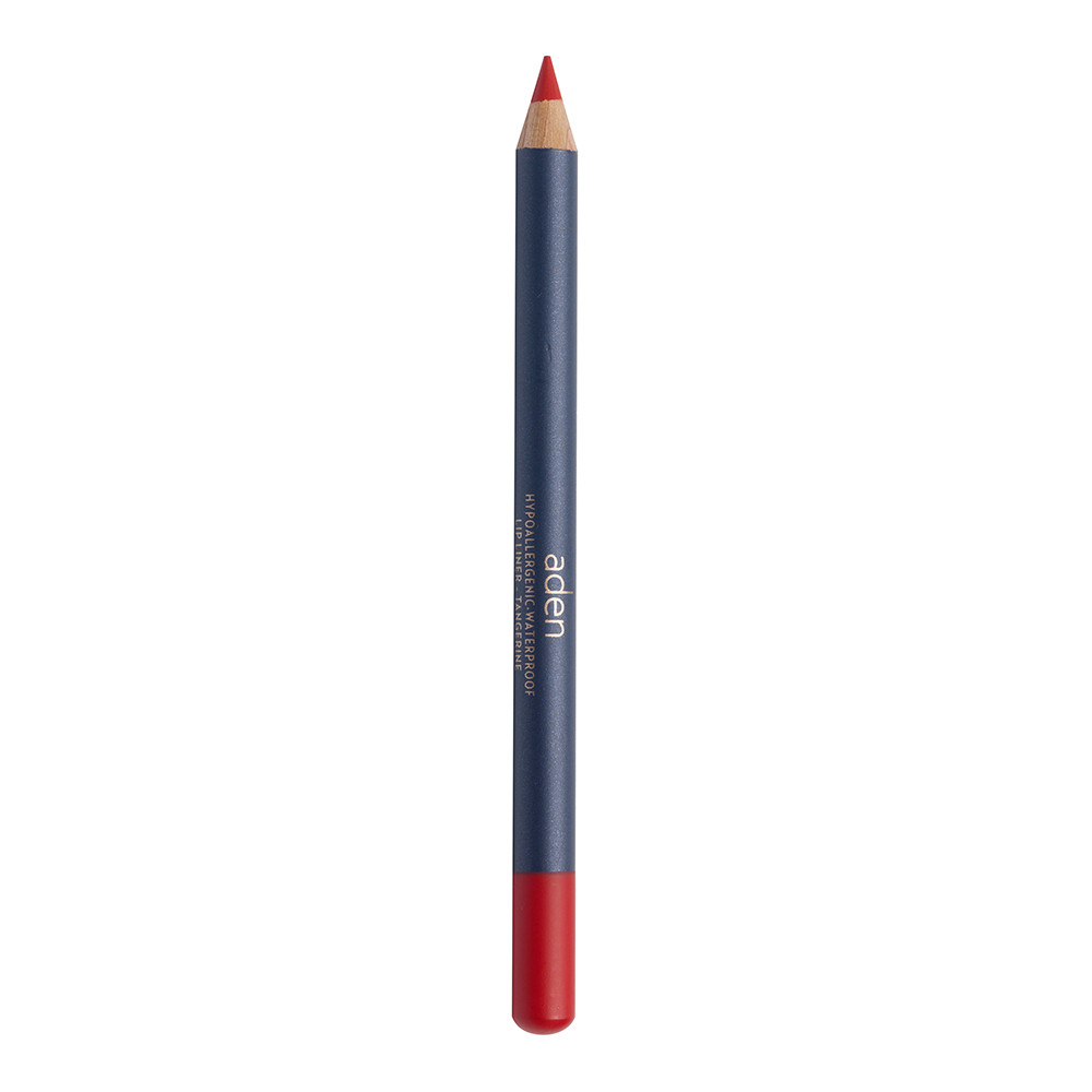 Aden Олівець для губ (39/TANGERINE) Lipliner Pencil 1,14 gr