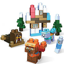 Ігровий набір «Бухта пригод» SPIN MASTER