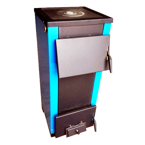 Котел-бонек КОТВ-ПВ 25 кВт (двоконтурний; 3мм)