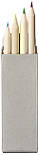 Набір з 4-х олівців, фото 4