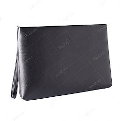 Папка для документів Fashion органайзер чорна 54329