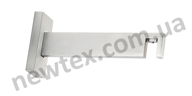 Кронштейн одинарний Скарлайн 160мм