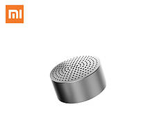 Портативна бездротова колонка Xiaomi Portable Bluetooth Speaker