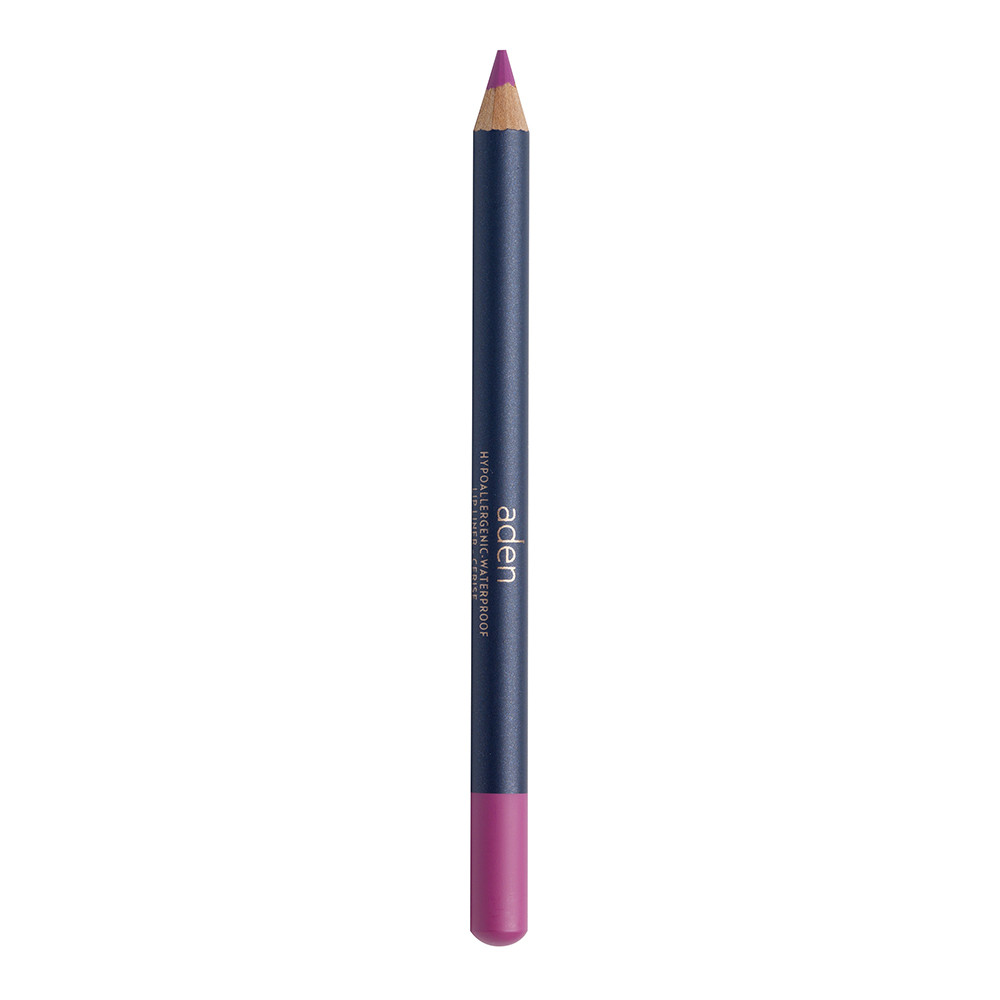 Aden Cosmetics Олівець для губ (55/CERISE) Lipliner Pencil 1,14 gr