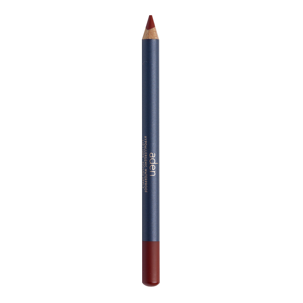 Aden Cosmetics Олівець для губ (59/POISON APPLE) Lipliner Pencil 1,14 gr
