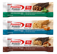 Протеиновые батончики, Premier Protein Bar, - 72гр