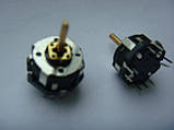 Джойстик ALPS 15mm, 4p до навiгацii RENAULT Megane, автомагнітол Kenwood, Pioneer та ін., фото 5