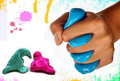Жуйка для рук Handgum Великий (50 грамів)