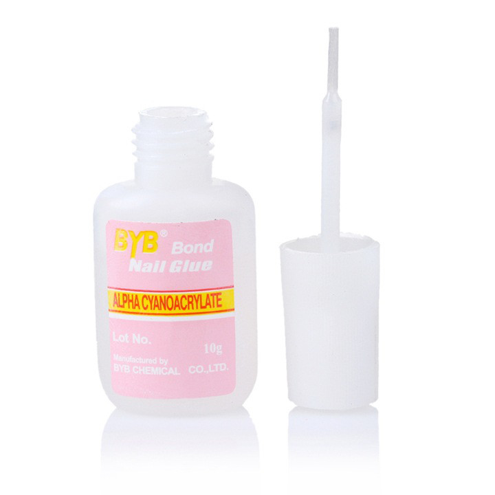 Клей для типу BYB, 10 г
