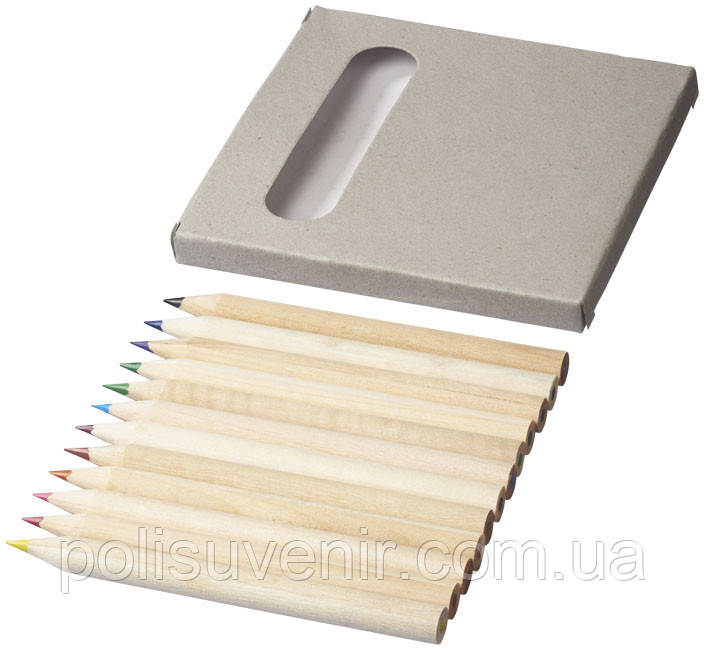 Набір з 12-ти олівців, фото 1