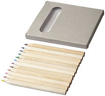 Набір з 12-ти олівців