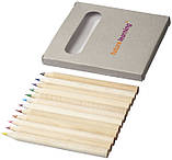 Набір з 12-ти олівців, фото 2