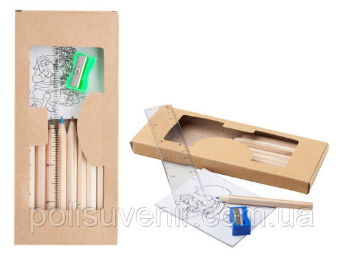 Набір для малювання Думбо, фото 1