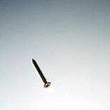 Шуруп універсальний 3,0х40, фото 4