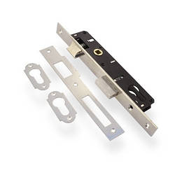 Замок врізний APECS 3900-NI (16mm)