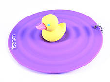 Кришки силіконові