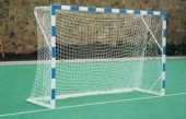 Сітка мініфутбол HANDBALL NET (3Х2, шнур 4 мм