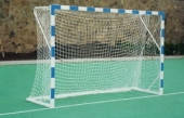 Сетка мини-футбол HANDBALL NET ( 3Х2, шнур 4 мм