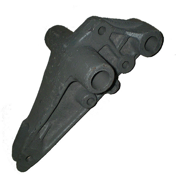 Кронштейн секції задній КРНВ, фото 1