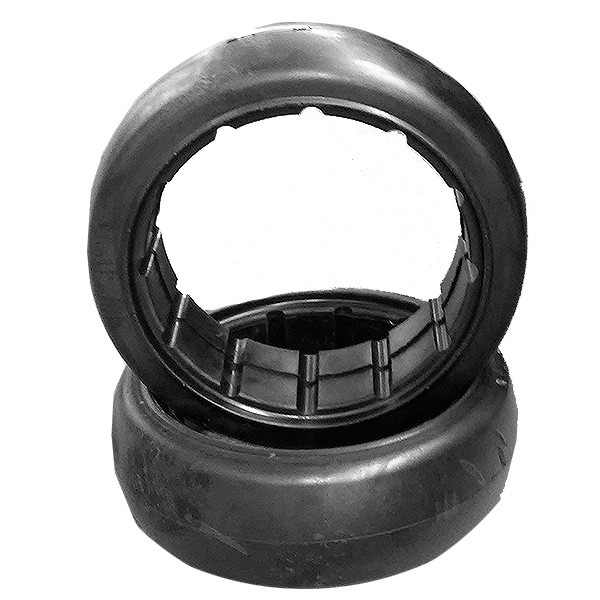 Шина АТМ.ДАВ ТУ 38.10451-81 (КРН), фото 1