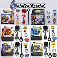 Гра Beyblade, Бейблейд із ручкою