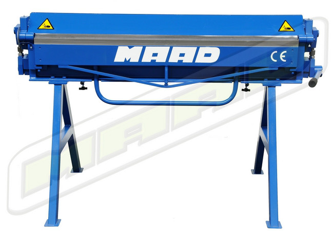 Гибочна машина ZG-1400/2.0