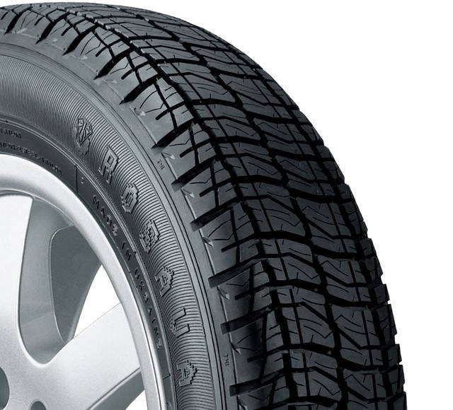 175/70R13 ВС-48 CAPITAN Rosava всесезонные шины - купить по лучшей