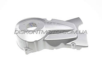 Кришка генератора Delta/Alpha (ліва, без стартера) 139FMB KOMATCU