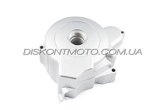 Кришка генератора Delta, Alpha (ліва, під генератор на 6 котушок) 139FMB ZZQ