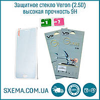 Захисне скло Samsung G360, Veron (2.5D)