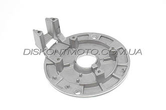 Пластина кріплення генератора Delta (на дві котушки) KOMATCU