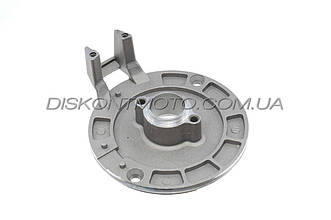 Пластина кріплення генератора Delta 110 (на 6 котушок) KOMATCU