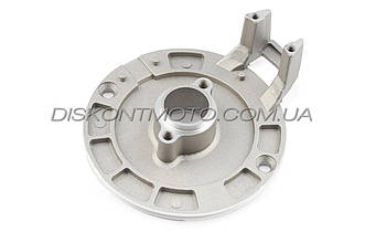 Пластина кріплення генератора Delta 110 (на 6 котушок) ZZQ