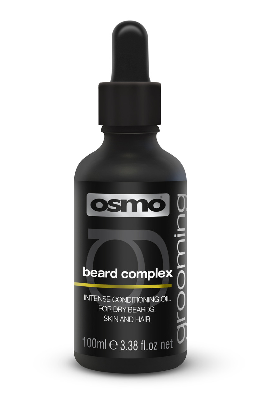 Osmo Beard complex 100 ml. Комплекс для бороди