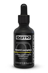 Osmo Beard complex 100 ml. Комплекс для бороди