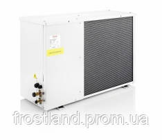 Холодильный агрегат Danfoss OP-MSHM015 - фото 2 - id-p47178140